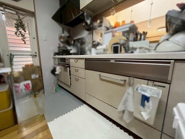 大津市富士見台の中古一戸建て