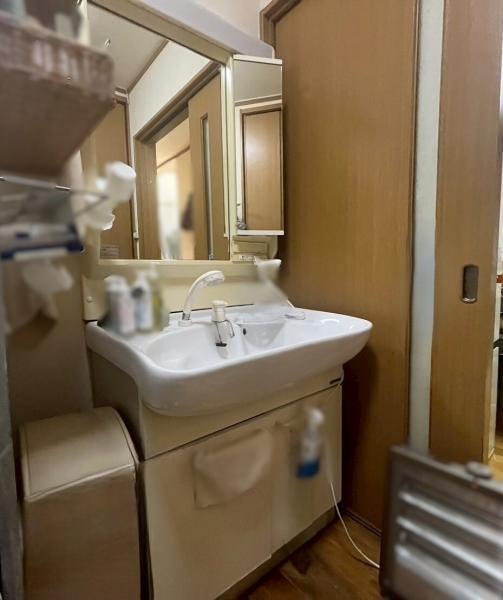 大津市富士見台の中古一戸建て