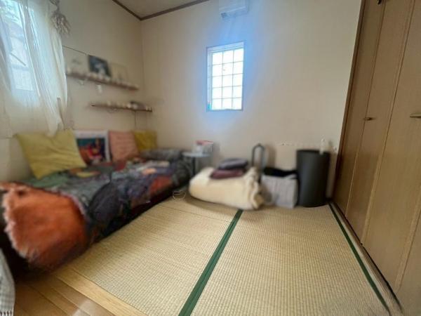 大津市富士見台の中古一戸建て
