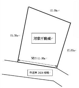 大津市瀬田３丁目の売土地