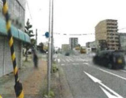 京都市南区東九条中御霊町の売土地