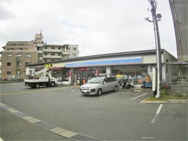 京都市山科区小山南溝町の新築一戸建(ローソン山科音羽前田町店)