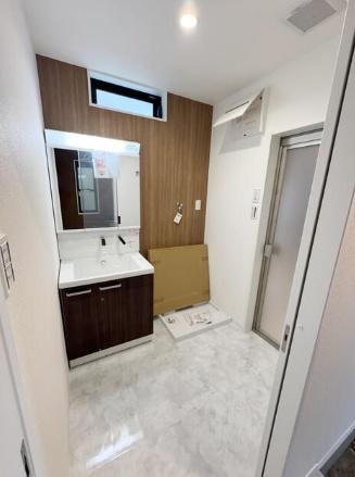 京都市山科区小山南溝町の新築一戸建