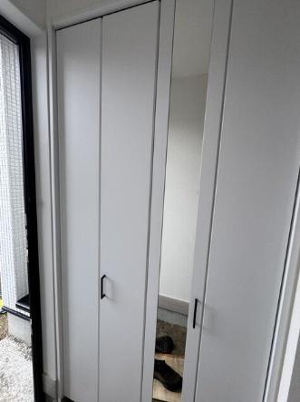 京都市山科区小山南溝町の新築一戸建