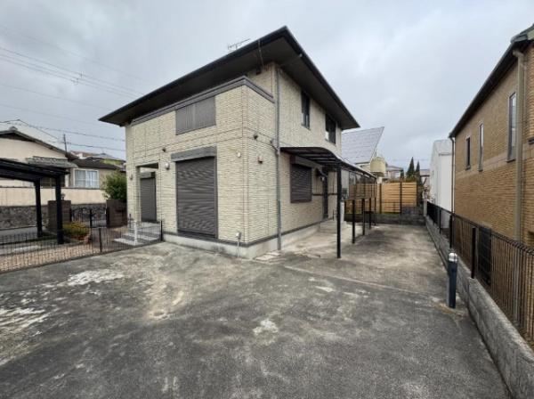 大津市和邇高城の中古一戸建