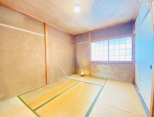 京都市中京区壬生辻町の中古一戸建て