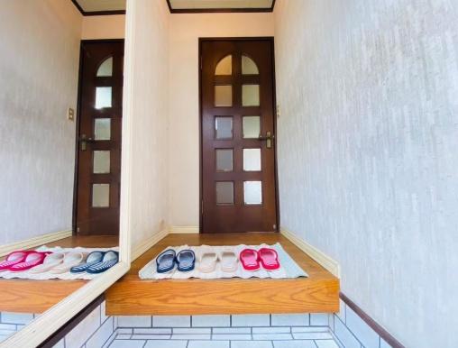 京都市中京区壬生辻町の中古一戸建て