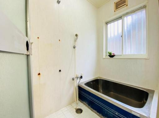 京都市中京区壬生辻町の中古一戸建て