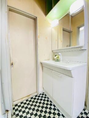 京都市中京区壬生辻町の中古一戸建て