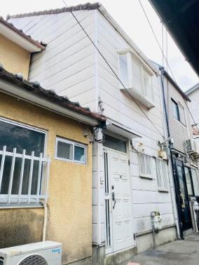 京都市中京区壬生辻町の中古一戸建