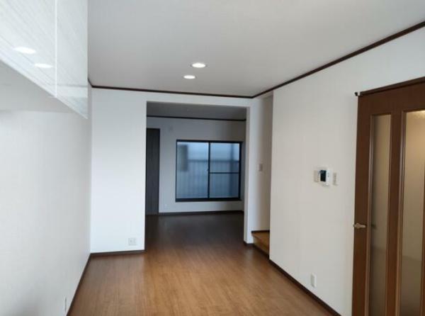 京都市右京区太秦和泉式部町の中古一戸建