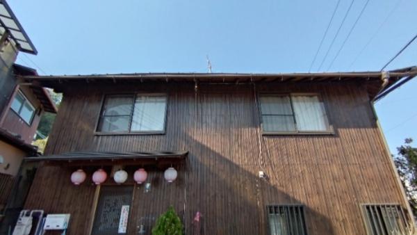 大津市雄琴１丁目の中古一戸建て