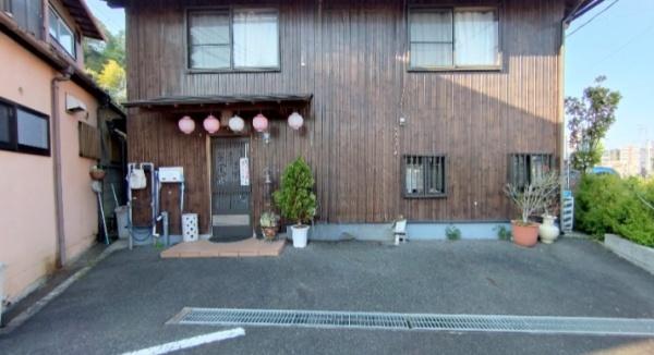 大津市雄琴１丁目の中古一戸建て