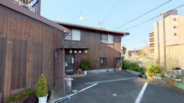 大津市雄琴１丁目の中古一戸建て
