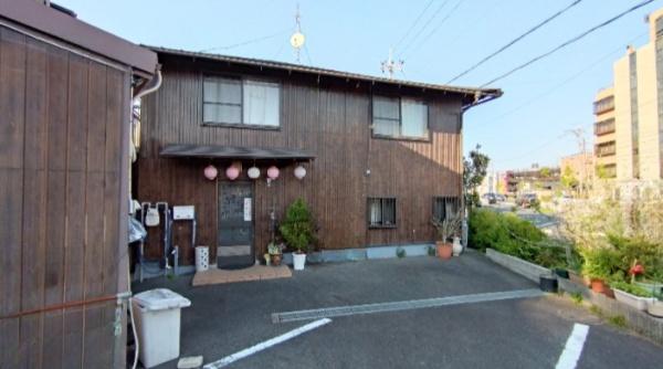 大津市雄琴１丁目の中古一戸建て