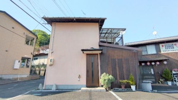 大津市雄琴１丁目の中古一戸建