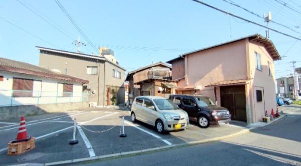 大津市雄琴１丁目の中古一戸建て