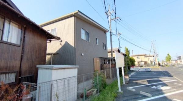 大津市雄琴１丁目の中古一戸建て