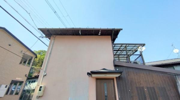 大津市雄琴１丁目の中古一戸建