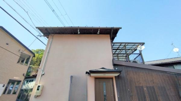 大津市雄琴１丁目の中古一戸建