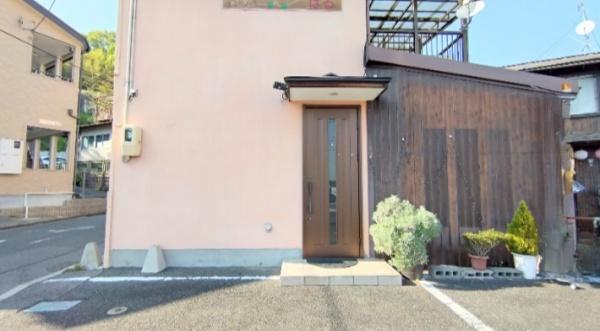 大津市雄琴１丁目の中古一戸建