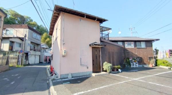 大津市雄琴１丁目の中古一戸建て