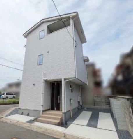 京都市伏見区醍醐外山街道町の新築一戸建
