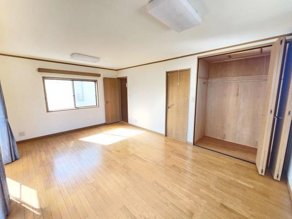 大津市仰木の里東５丁目の中古一戸建て