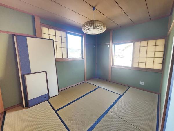 大津市仰木の里東５丁目の中古一戸建て