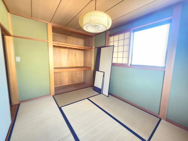 大津市仰木の里東５丁目の中古一戸建て