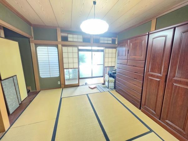 大津市仰木の里東５丁目の中古一戸建て