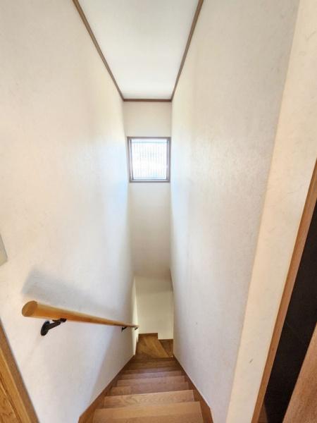 大津市仰木の里東５丁目の中古一戸建て