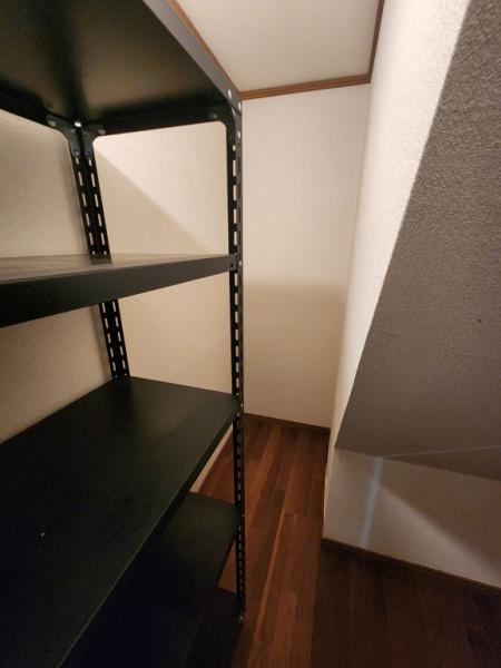 大津市仰木の里東５丁目の中古一戸建て