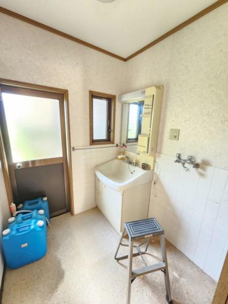 大津市仰木の里東５丁目の中古一戸建て