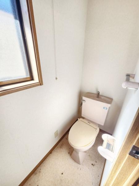 大津市仰木の里東５丁目の中古一戸建て