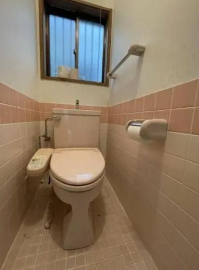 大津市仰木の里東５丁目の中古一戸建て