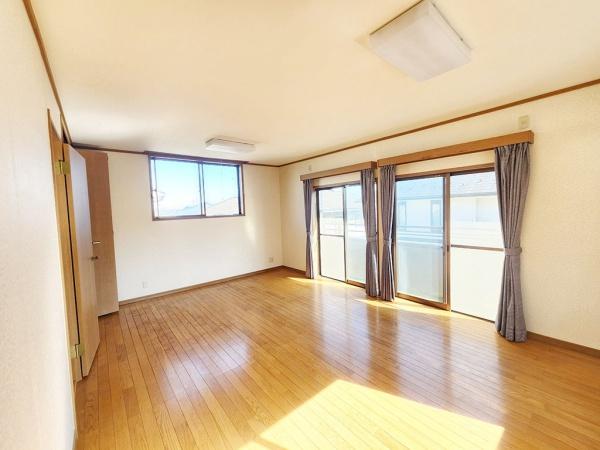 大津市仰木の里東５丁目の中古一戸建て
