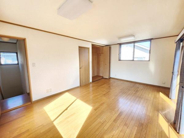 大津市仰木の里東５丁目の中古一戸建て