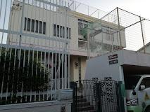 京都市右京区太秦乾町の土地(うぐいす保育園分園)