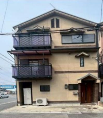 京都市南区吉祥院池田町の中古一戸建