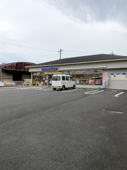 京都市右京区嵯峨蜻蛉尻町の土地(ミニストップ京都嵯峨明星町店)