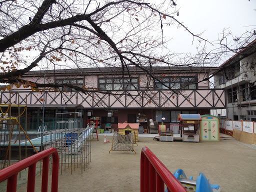 京都市右京区嵯峨野南浦町の土地(梅ノ宮乳児保育園)