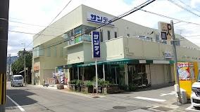 京都市西京区上桂宮ノ後町の土地(サンディ上桂店)