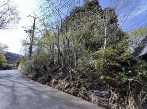 大津市国分２丁目の売土地