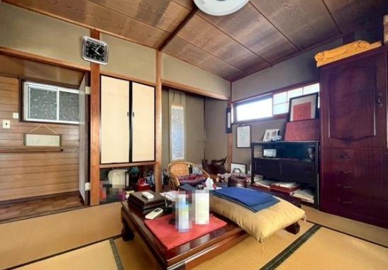 京都市伏見区深草平田町の中古一戸建て