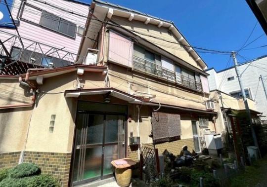 京都市伏見区深草平田町の中古一戸建