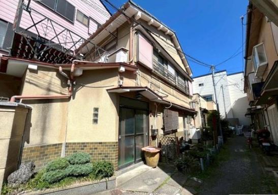 京都市伏見区深草平田町の中古一戸建