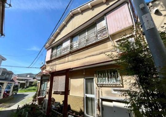 京都市伏見区深草平田町の中古一戸建