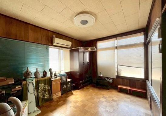 京都市伏見区深草平田町の中古一戸建て
