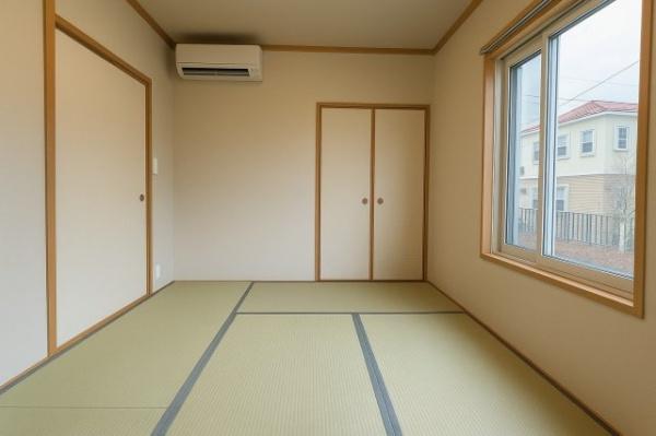 大津市青山８丁目の中古一戸建て
